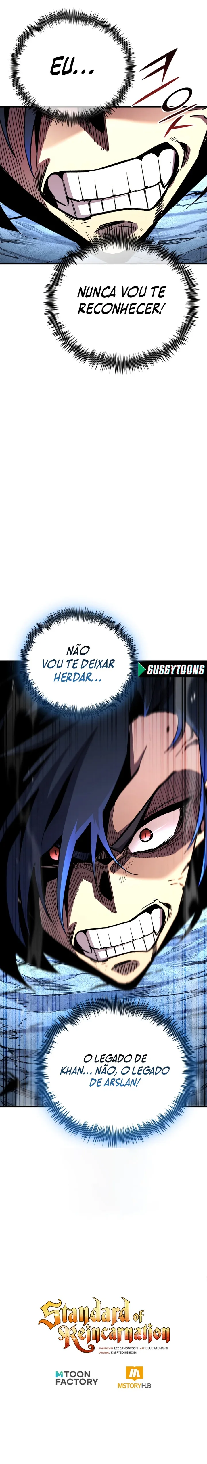 Read The Art of Reincarnation PT Manga Online