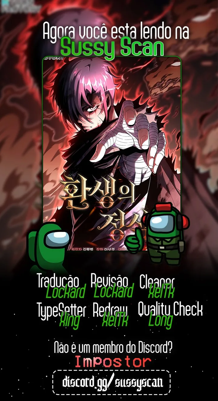 Read The Art of Reincarnation PT Manga Online