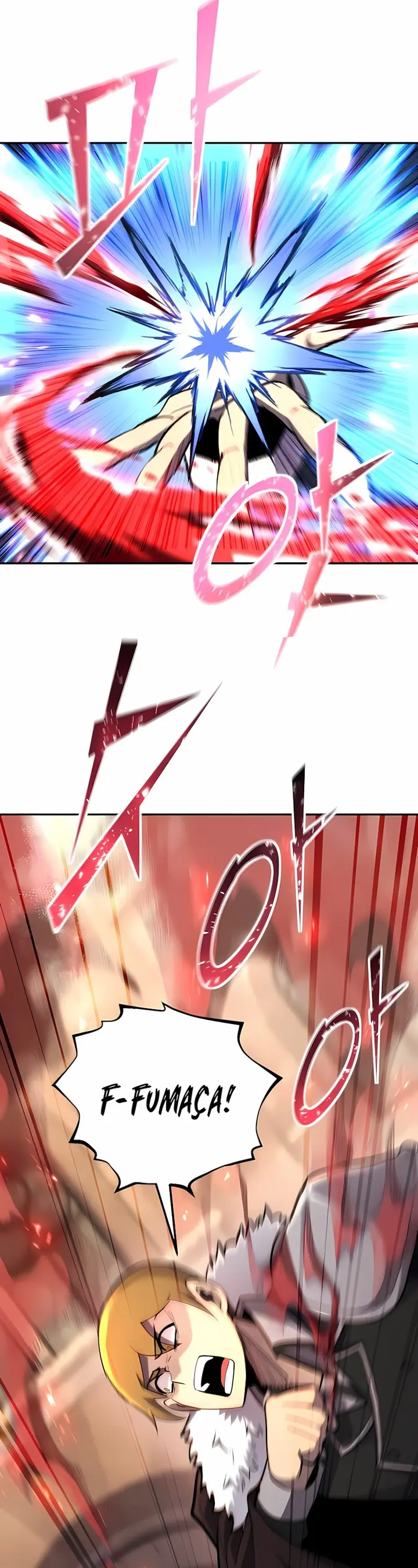 Read The Art of Reincarnation PT Manga Online