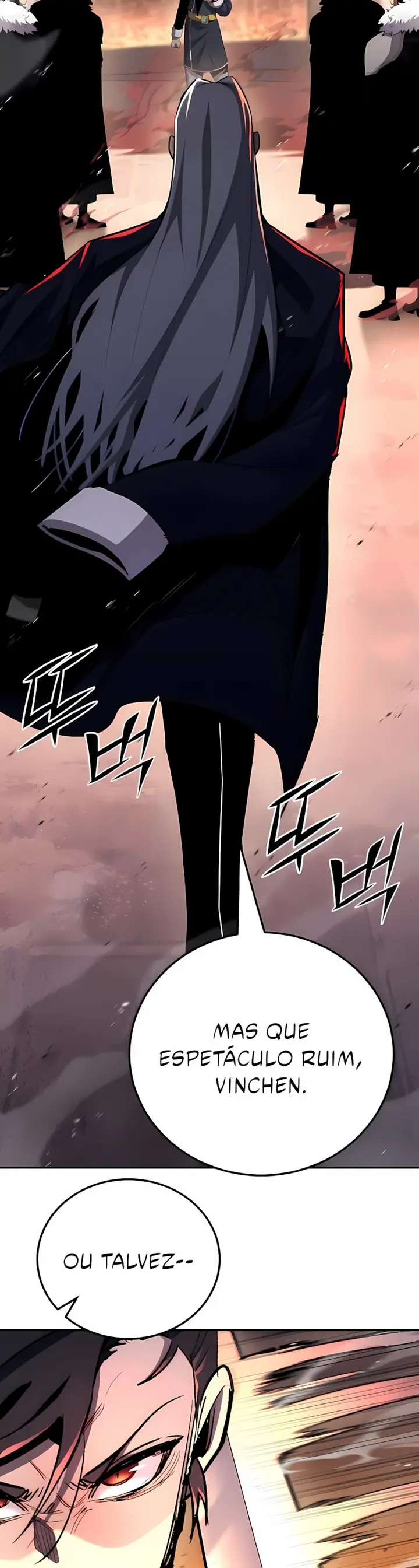 Read The Art of Reincarnation PT Manga Online