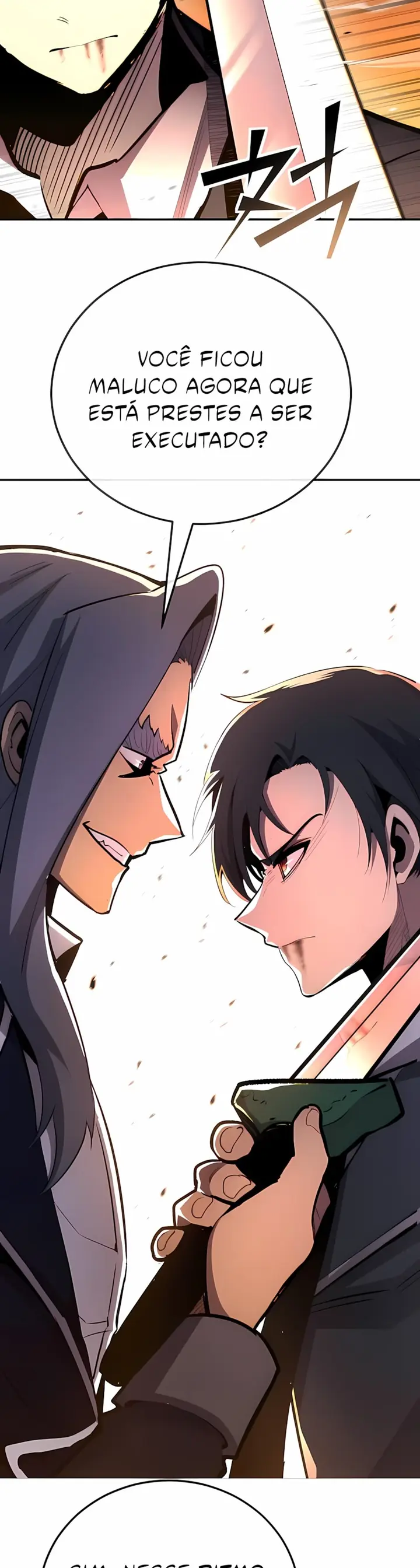 Read The Art of Reincarnation PT Manga Online