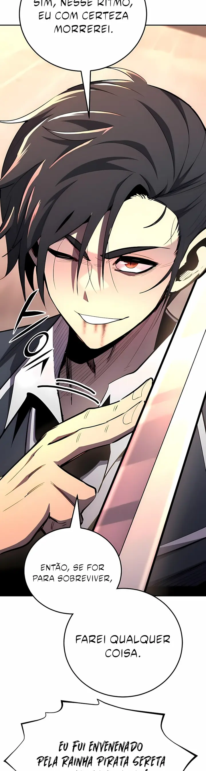 Read The Art of Reincarnation PT Manga Online