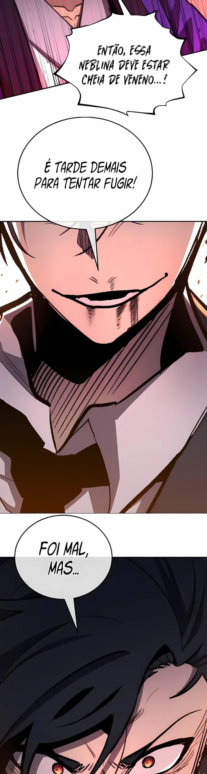 Read The Art of Reincarnation PT Manga Online