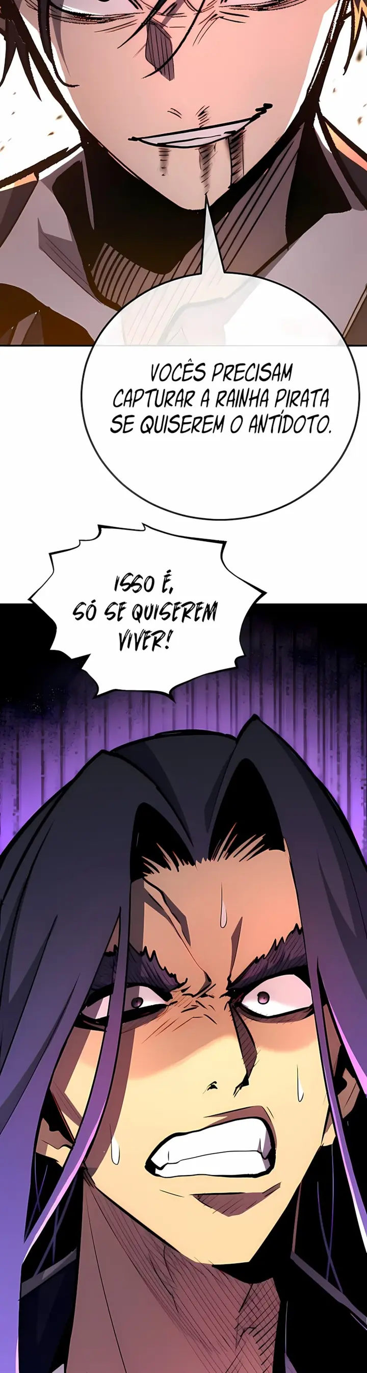 Read The Art of Reincarnation PT Manga Online