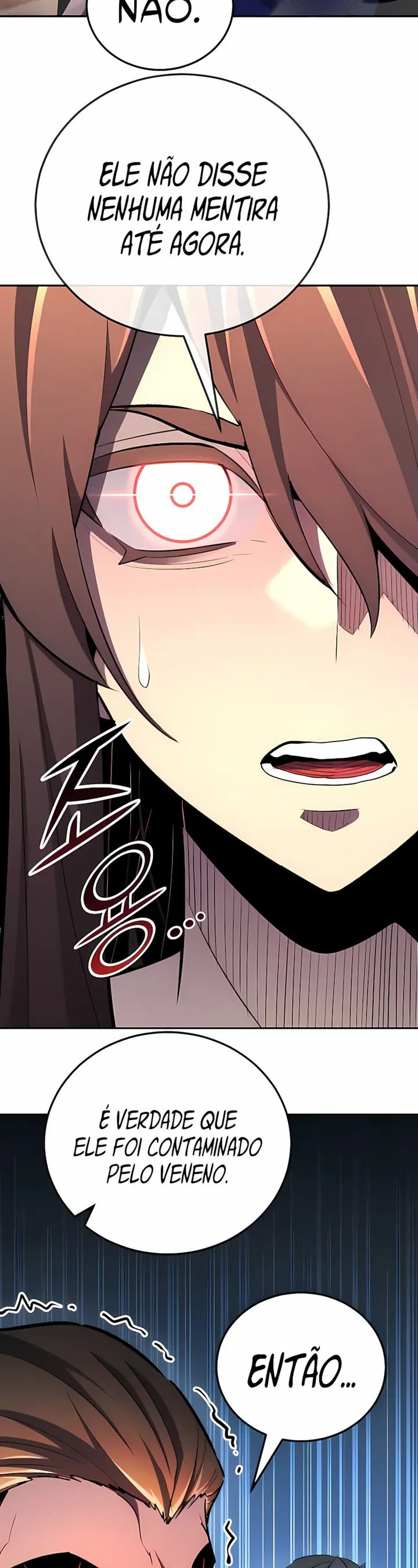 Read The Art of Reincarnation PT Manga Online