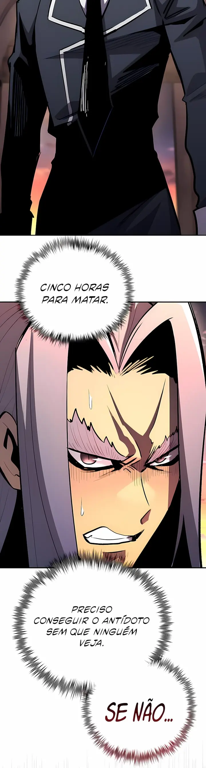 Read The Art of Reincarnation PT Manga Online