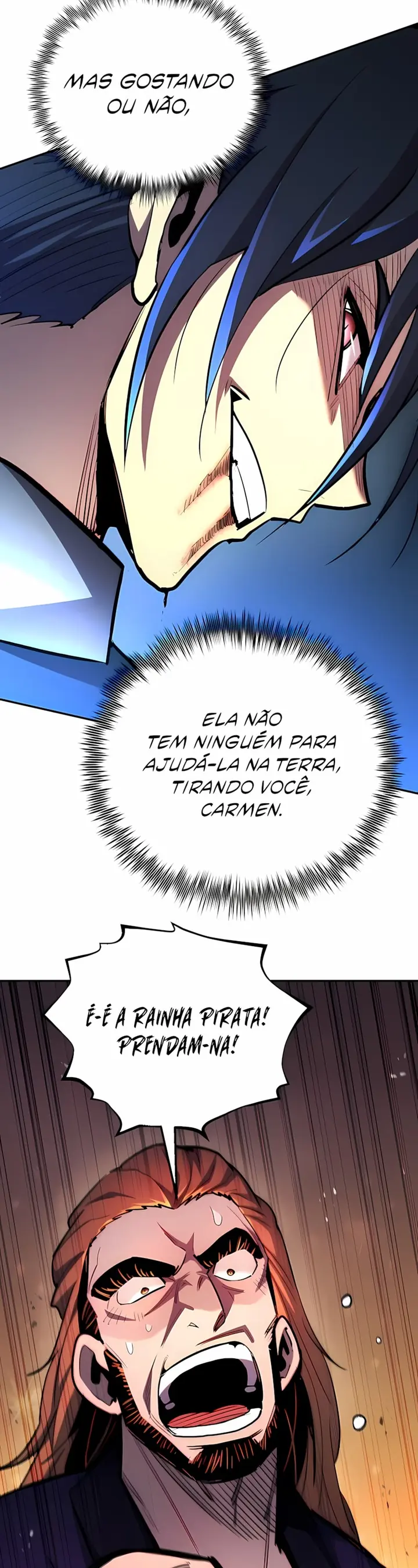 Read The Art of Reincarnation PT Manga Online