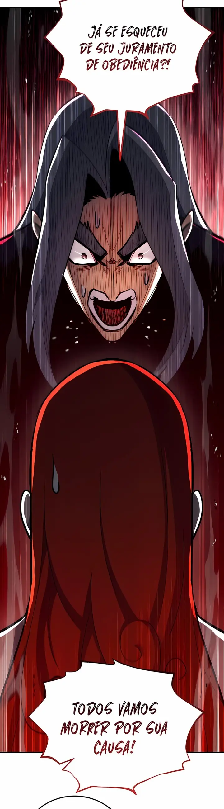 Read The Art of Reincarnation PT Manga Online