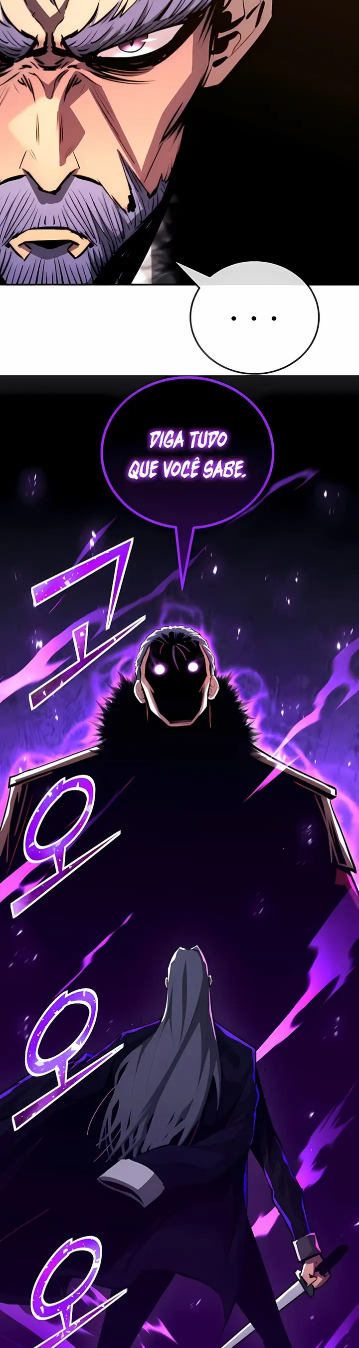 Read The Art of Reincarnation PT Manga Online