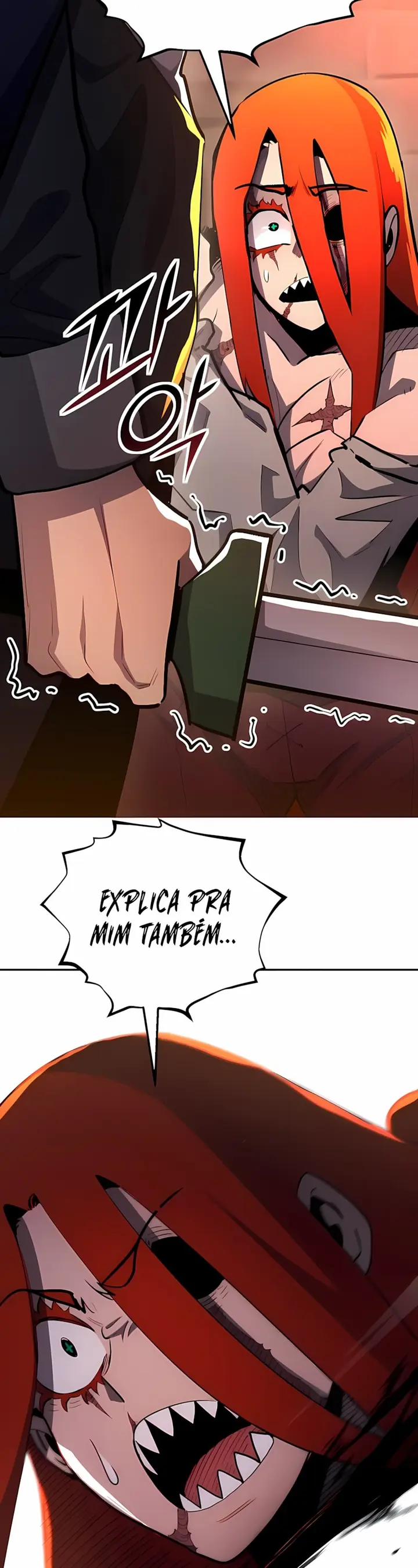 Read The Art of Reincarnation PT Manga Online