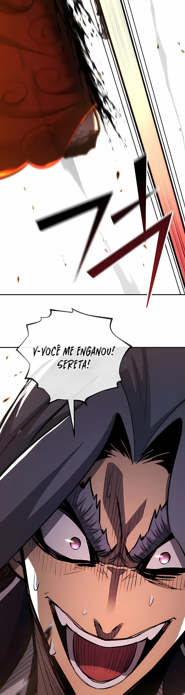 Read The Art of Reincarnation PT Manga Online