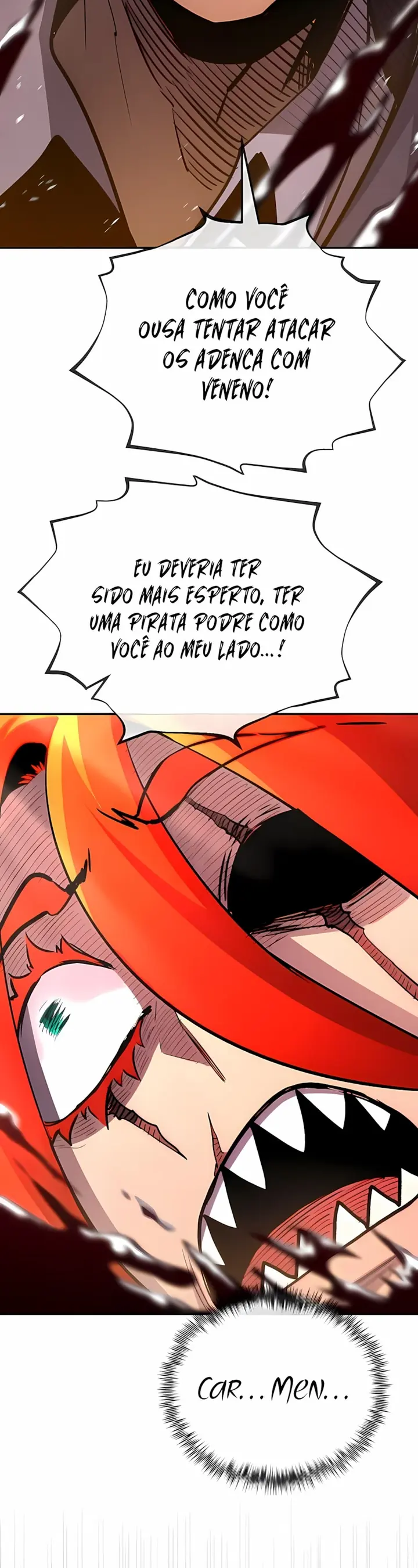 Read The Art of Reincarnation PT Manga Online