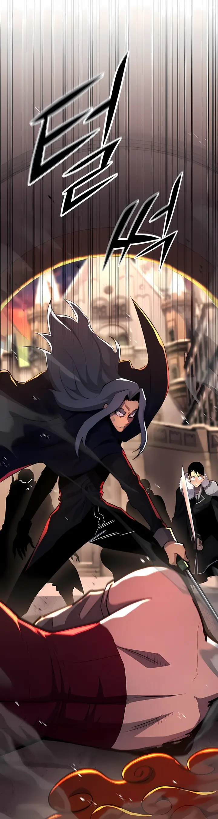 Read The Art of Reincarnation PT Manga Online