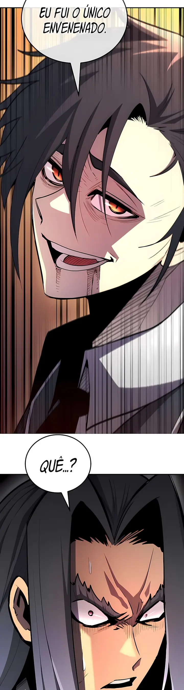 Read The Art of Reincarnation PT Manga Online