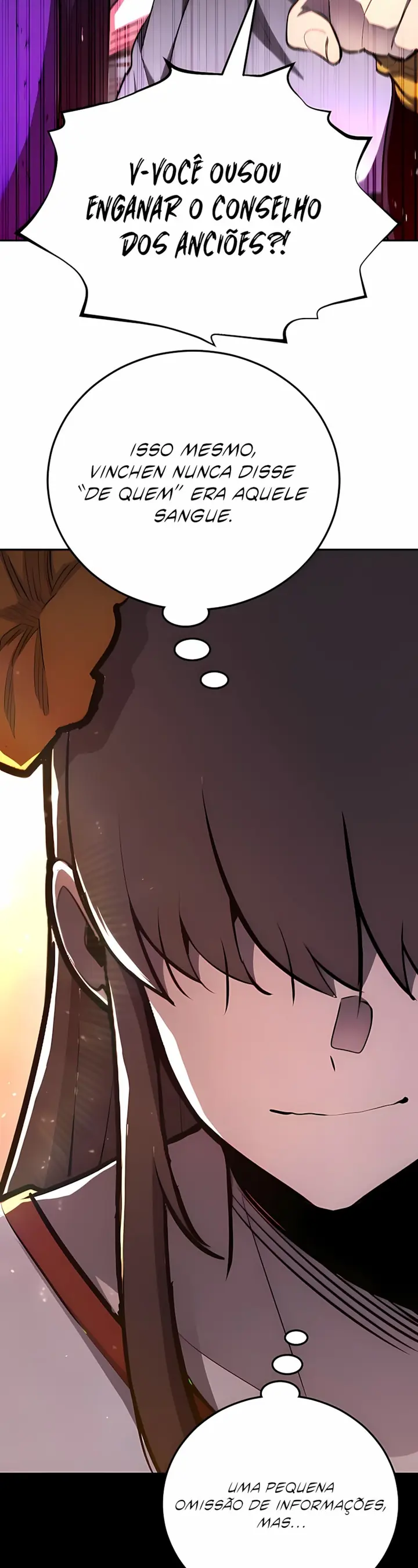 Read The Art of Reincarnation PT Manga Online