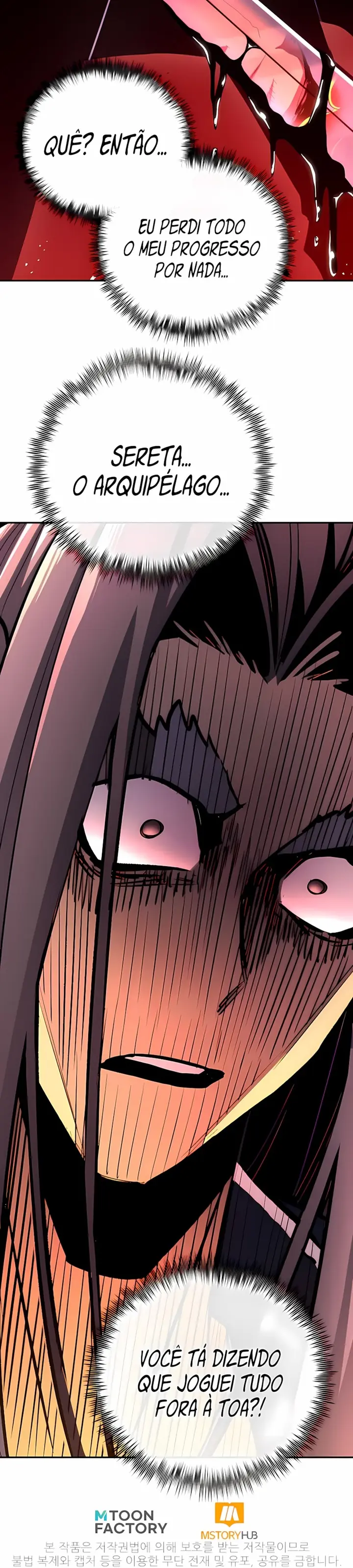 Read The Art of Reincarnation PT Manga Online