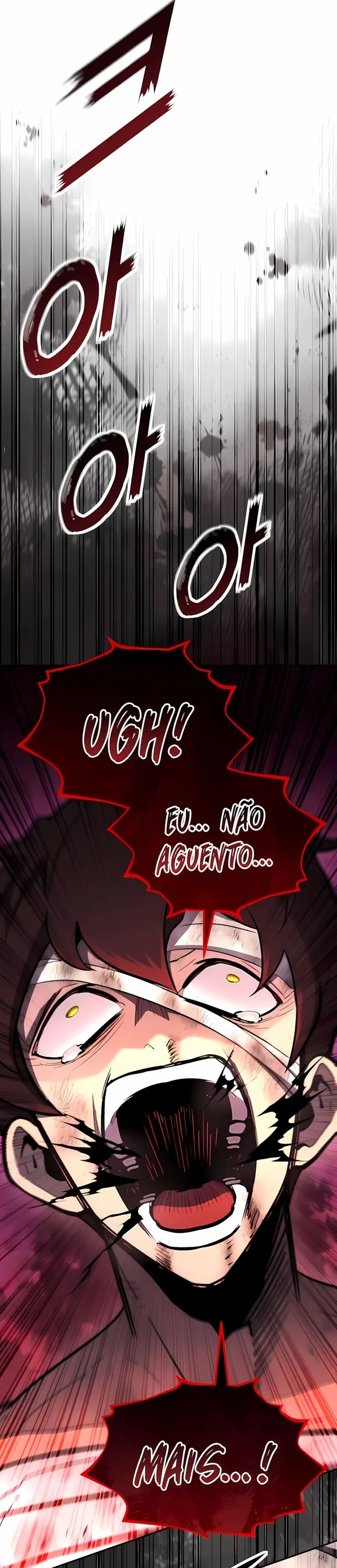 Read The Art of Reincarnation PT Manga Online