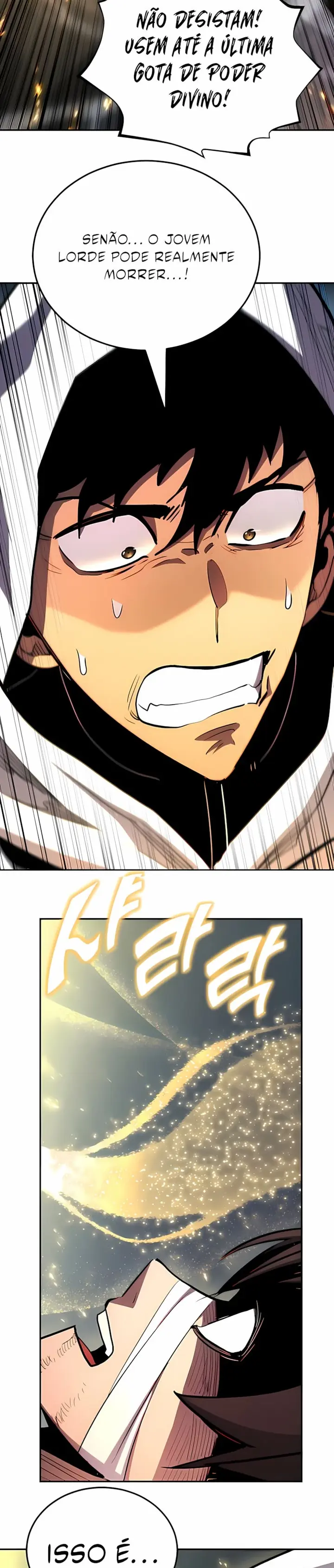 Read The Art of Reincarnation PT Manga Online