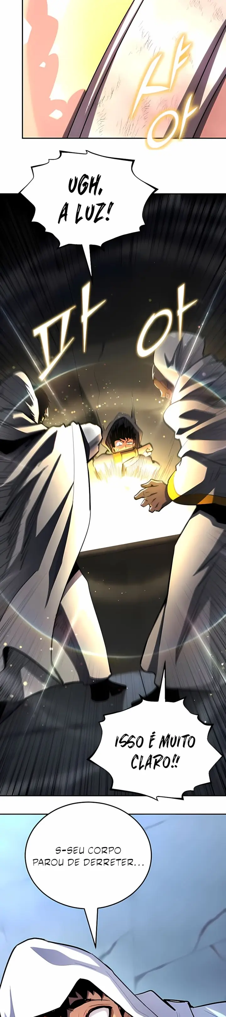 Read The Art of Reincarnation PT Manga Online