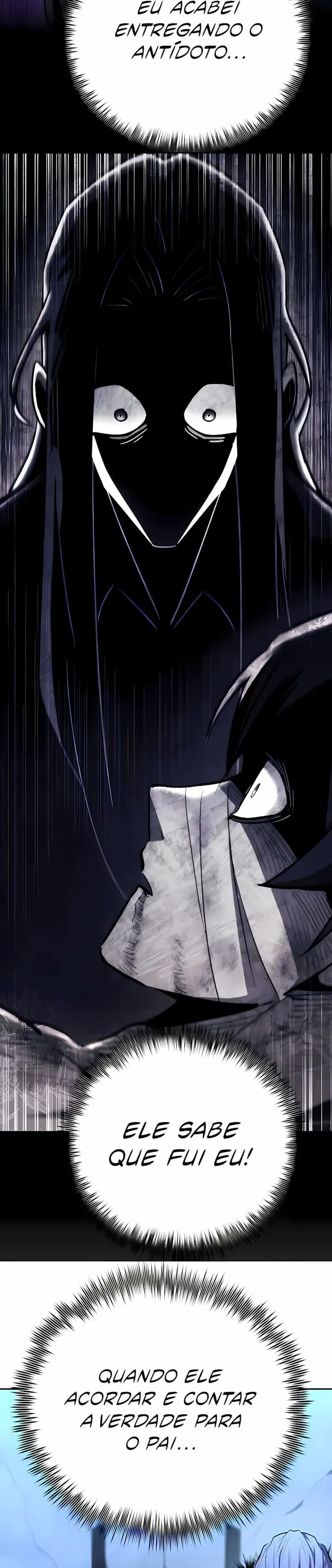 Read The Art of Reincarnation PT Manga Online