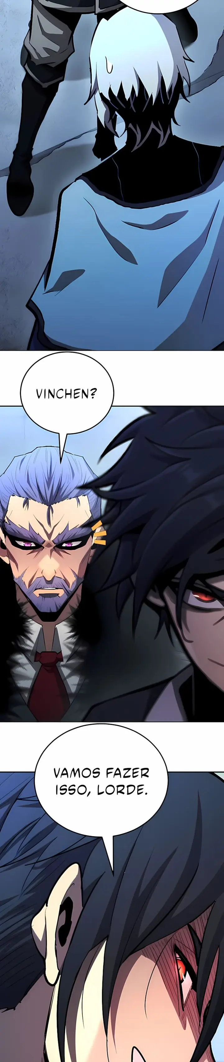 Read The Art of Reincarnation PT Manga Online