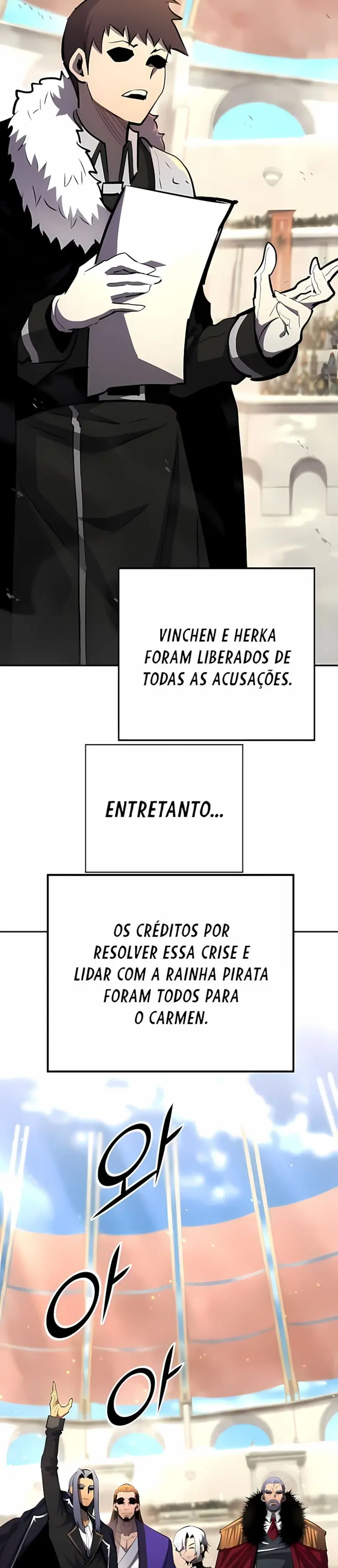 Read The Art of Reincarnation PT Manga Online