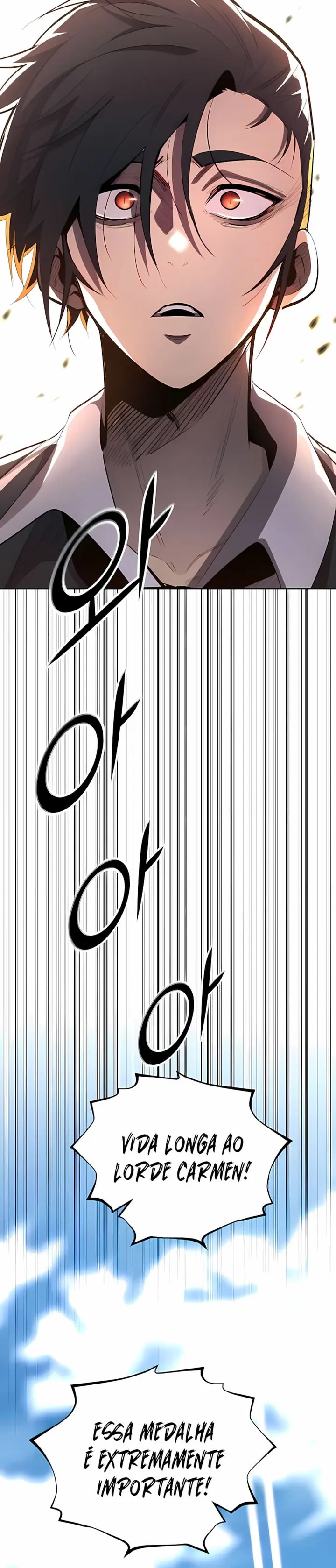 Read The Art of Reincarnation PT Manga Online