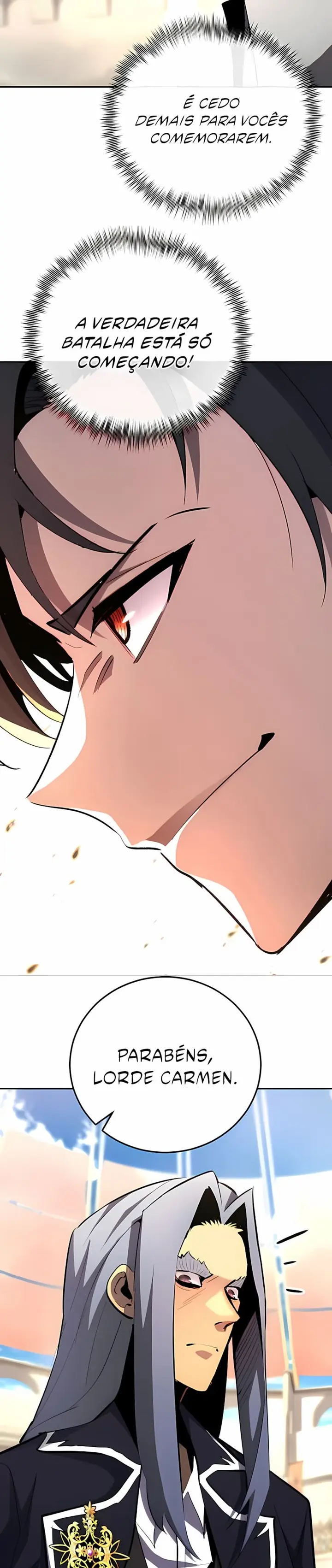 Read The Art of Reincarnation PT Manga Online