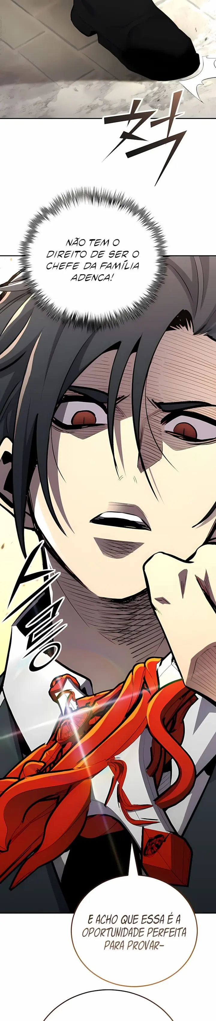 Read The Art of Reincarnation PT Manga Online