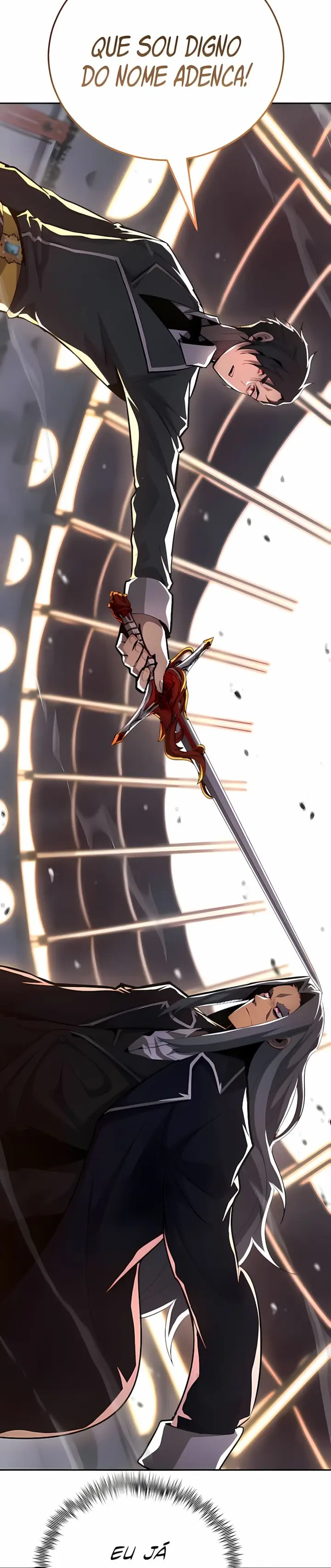 Read The Art of Reincarnation PT Manga Online