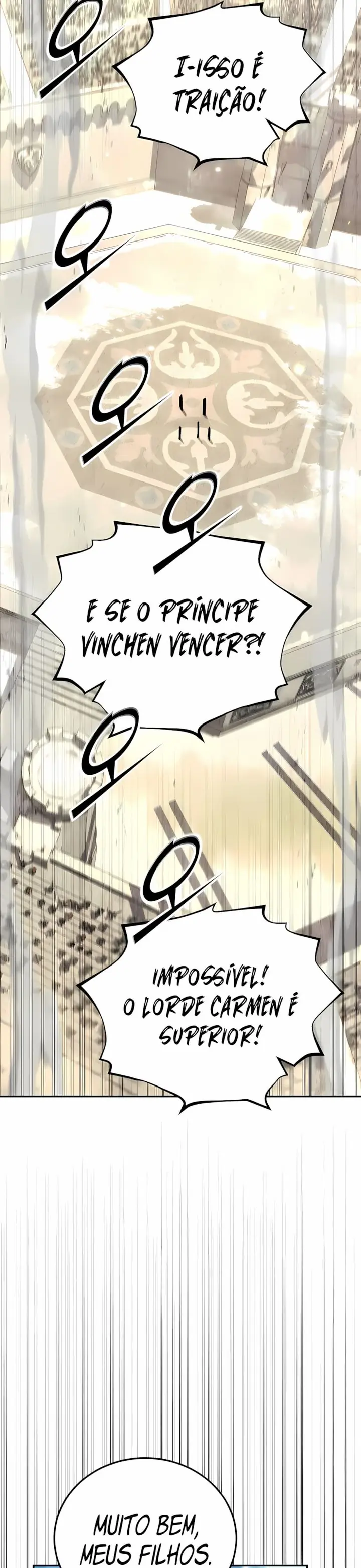 Read The Art of Reincarnation PT Manga Online