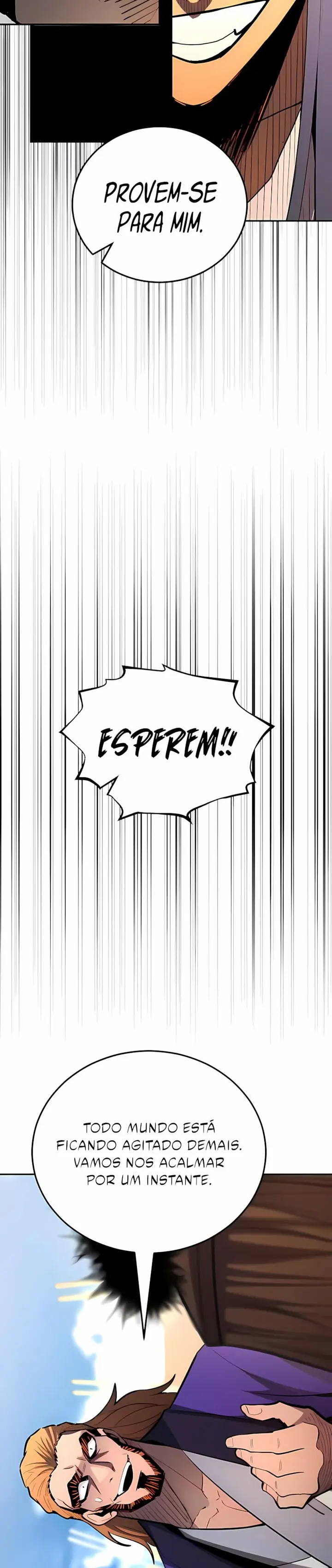 Read The Art of Reincarnation PT Manga Online