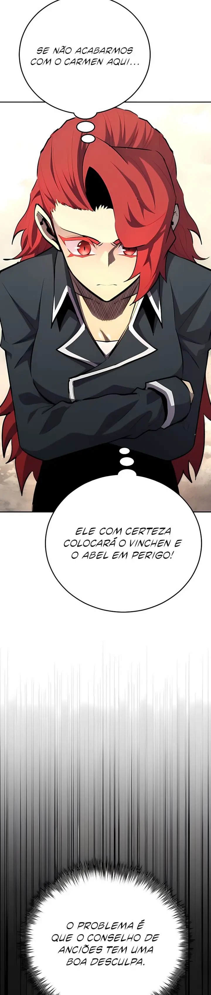 Read The Art of Reincarnation PT Manga Online