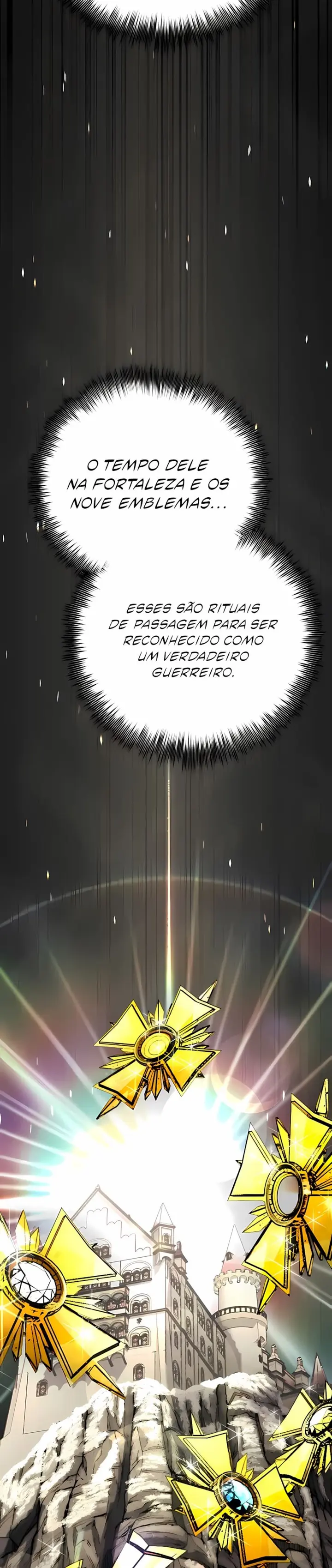 Read The Art of Reincarnation PT Manga Online