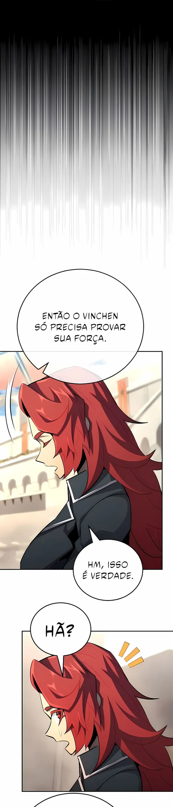 Read The Art of Reincarnation PT Manga Online