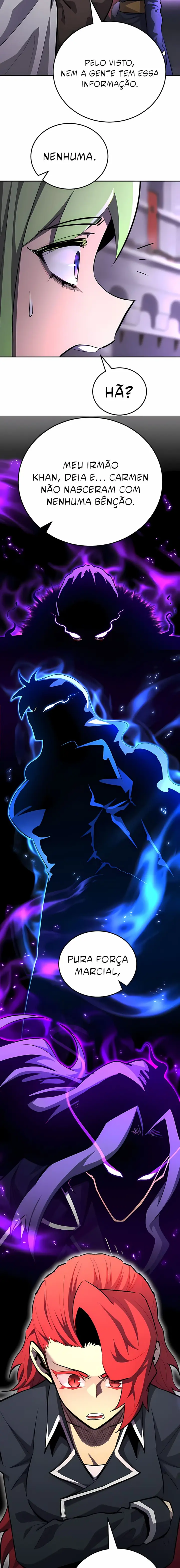 Read The Art of Reincarnation PT Manga Online