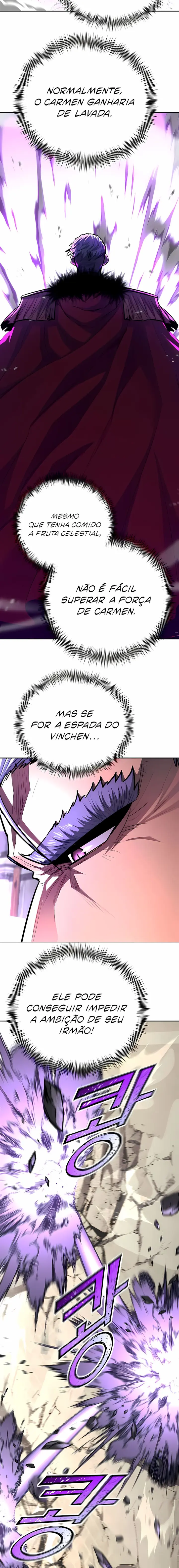 Read The Art of Reincarnation PT Manga Online