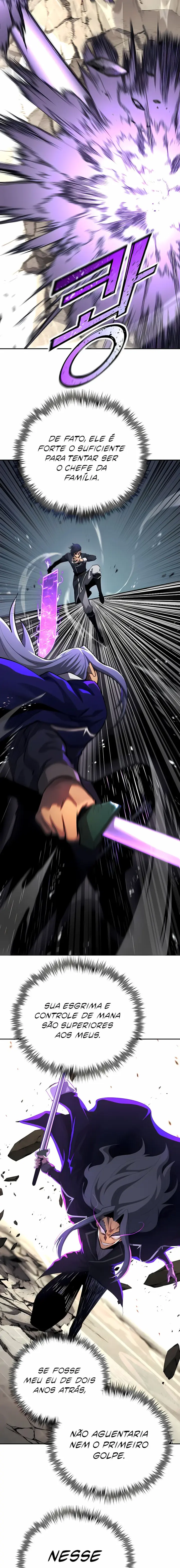 Read The Art of Reincarnation PT Manga Online