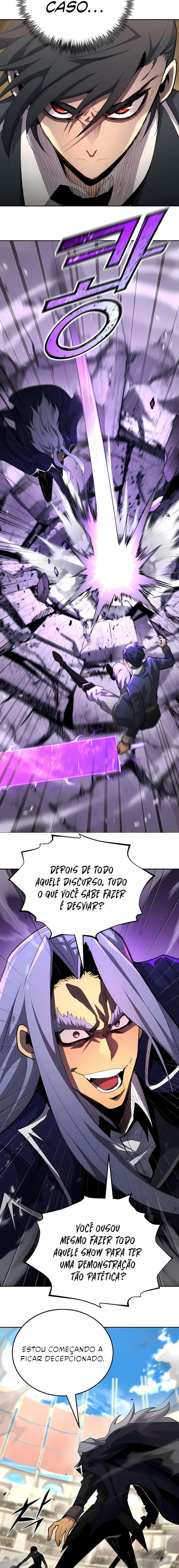 Read The Art of Reincarnation PT Manga Online