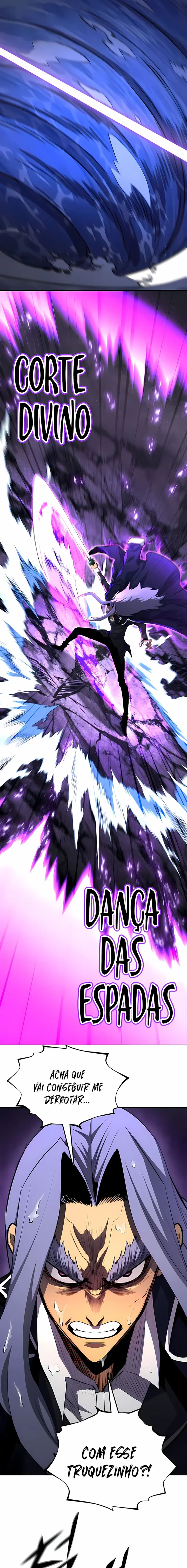 Read The Art of Reincarnation PT Manga Online