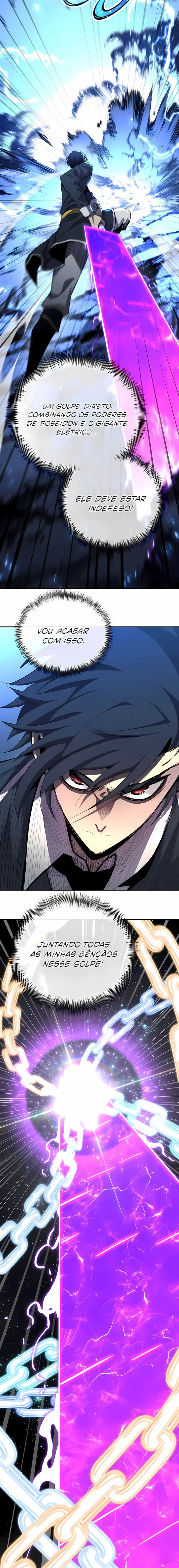 Read The Art of Reincarnation PT Manga Online