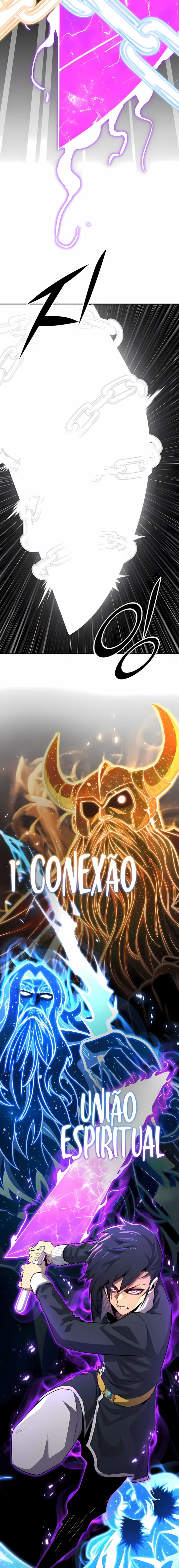 Read The Art of Reincarnation PT Manga Online