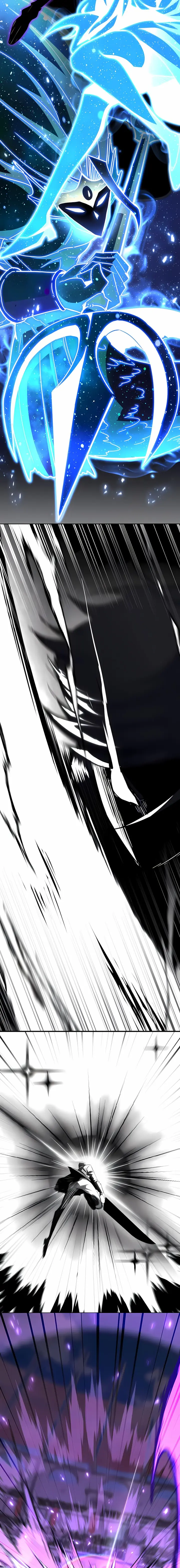 Read The Art of Reincarnation PT Manga Online