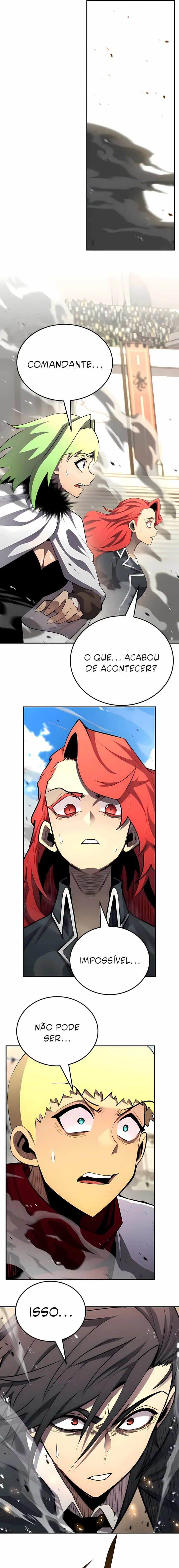 Read The Art of Reincarnation PT Manga Online