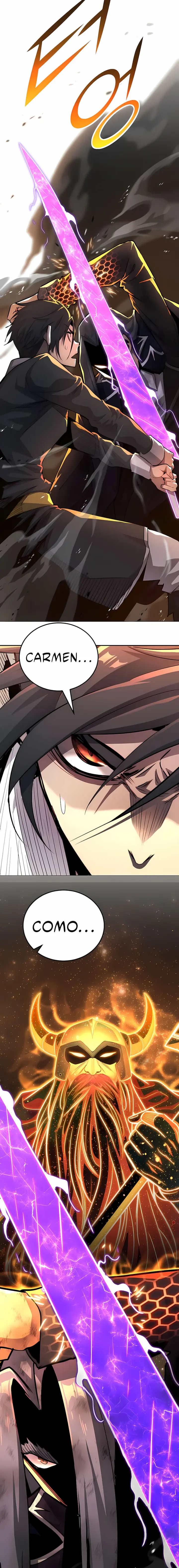 Read The Art of Reincarnation PT Manga Online