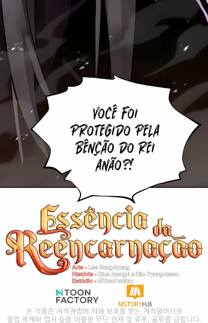 Read The Art of Reincarnation PT Manga Online