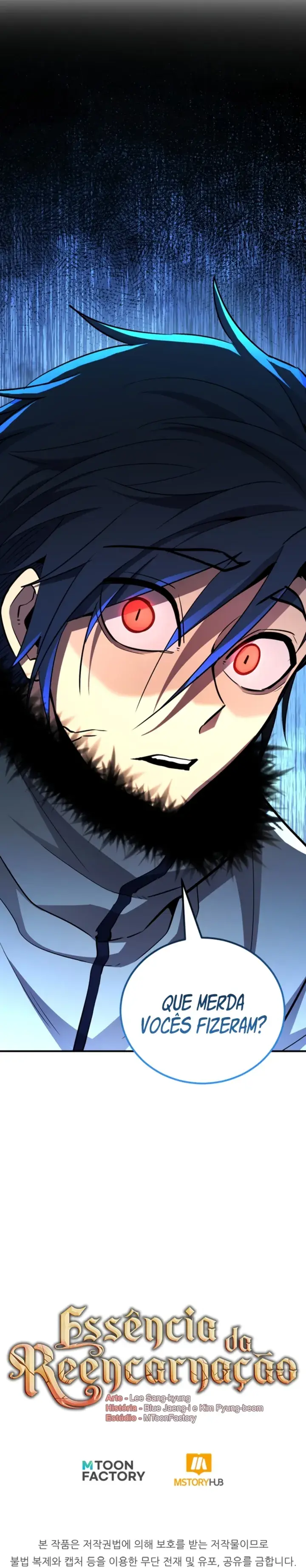 Read The Art of Reincarnation PT Manga Online