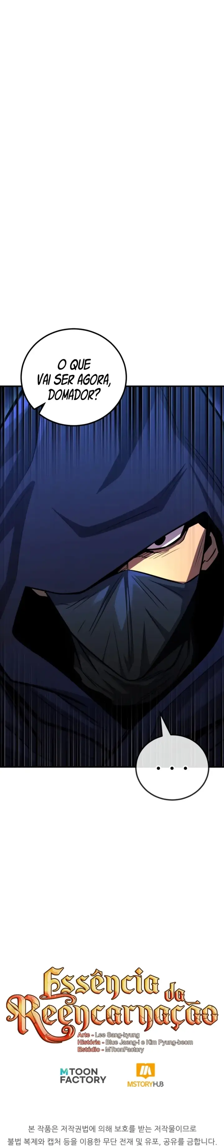 Read The Art of Reincarnation PT Manga Online