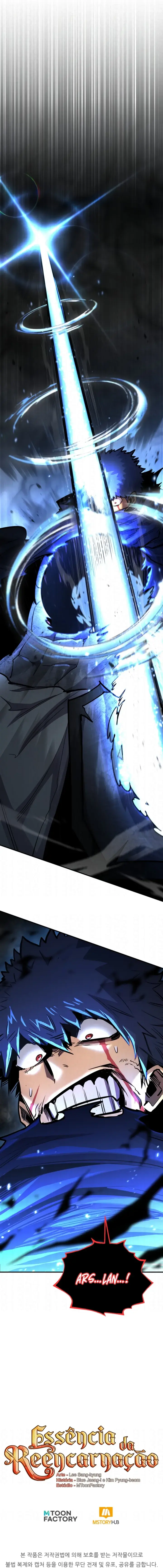 Read The Art of Reincarnation PT Manga Online