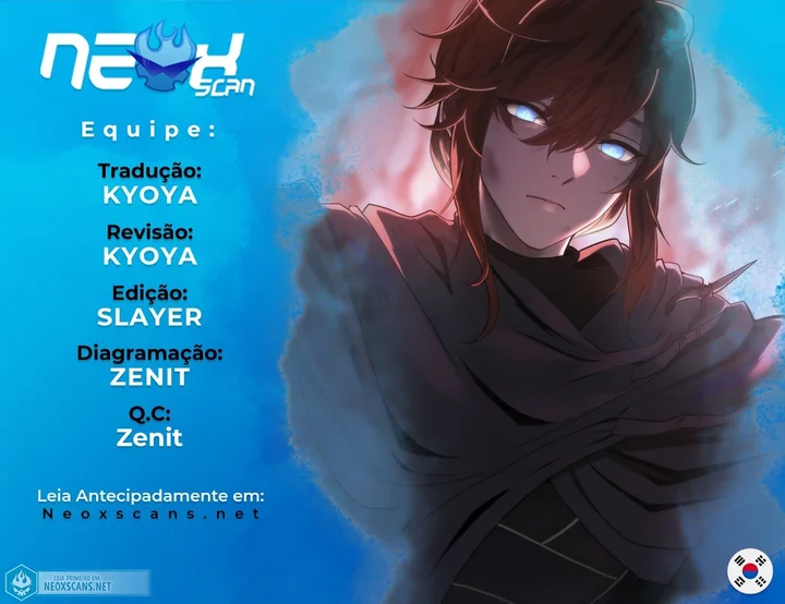 Read The Beginning After the End PT Manga Online